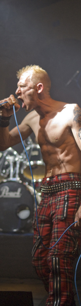 Ghirardi Family Website